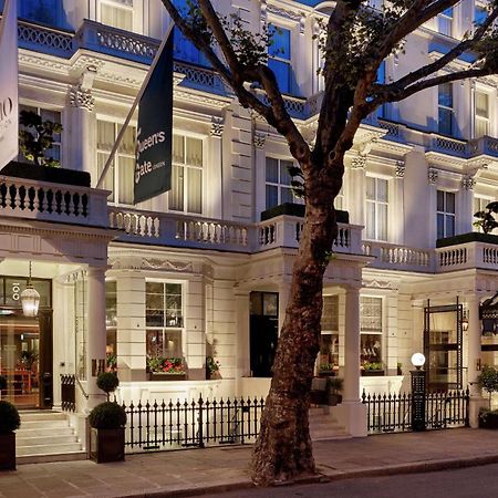 100 Queen'S Gate Hotel London, Curio Collection By Hilton Екстериор снимка The London Edition